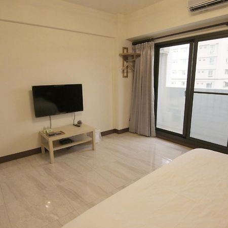 R&H B&B 东港镇 外观 照片