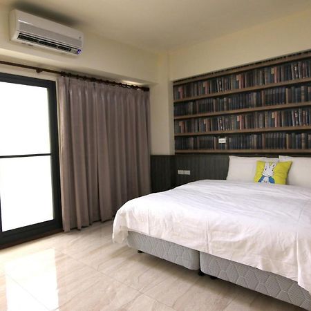R&H B&B 东港镇 外观 照片