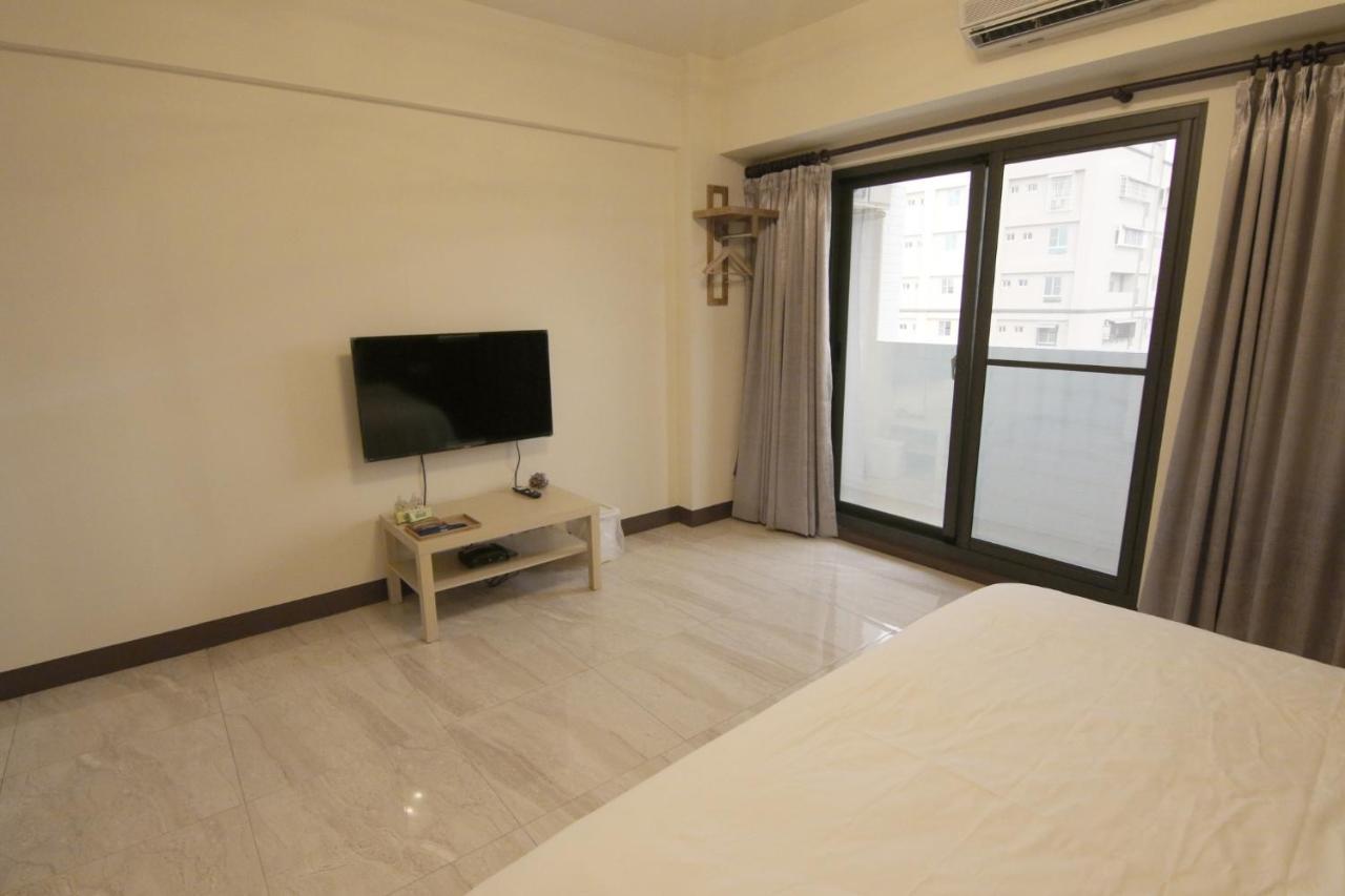 R&H B&B 东港镇 外观 照片