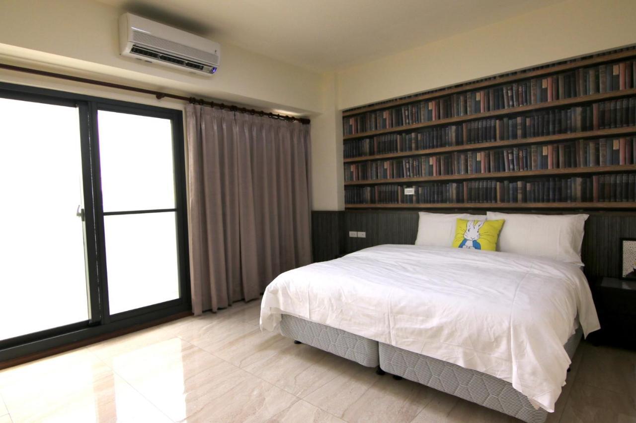 R&H B&B 东港镇 外观 照片
