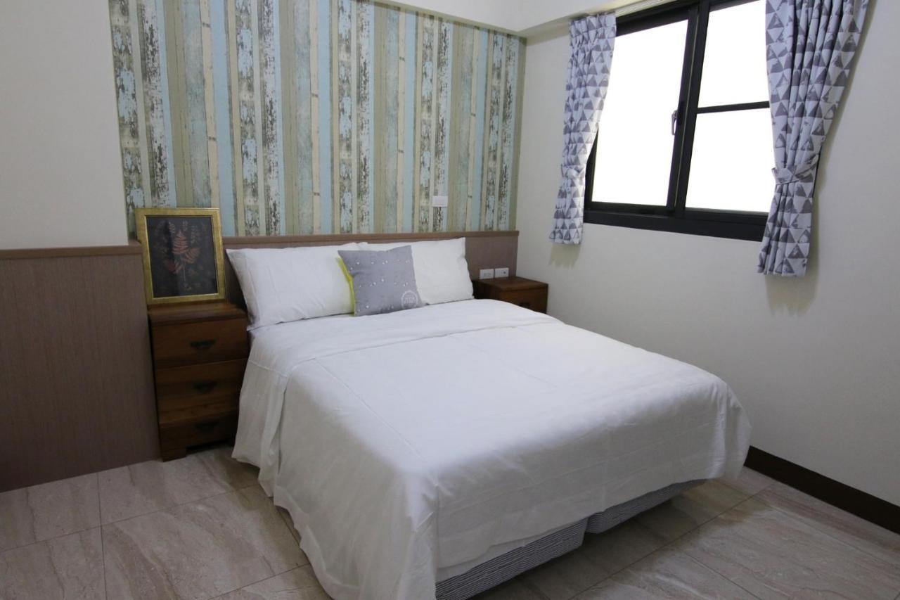 R&H B&B 东港镇 外观 照片
