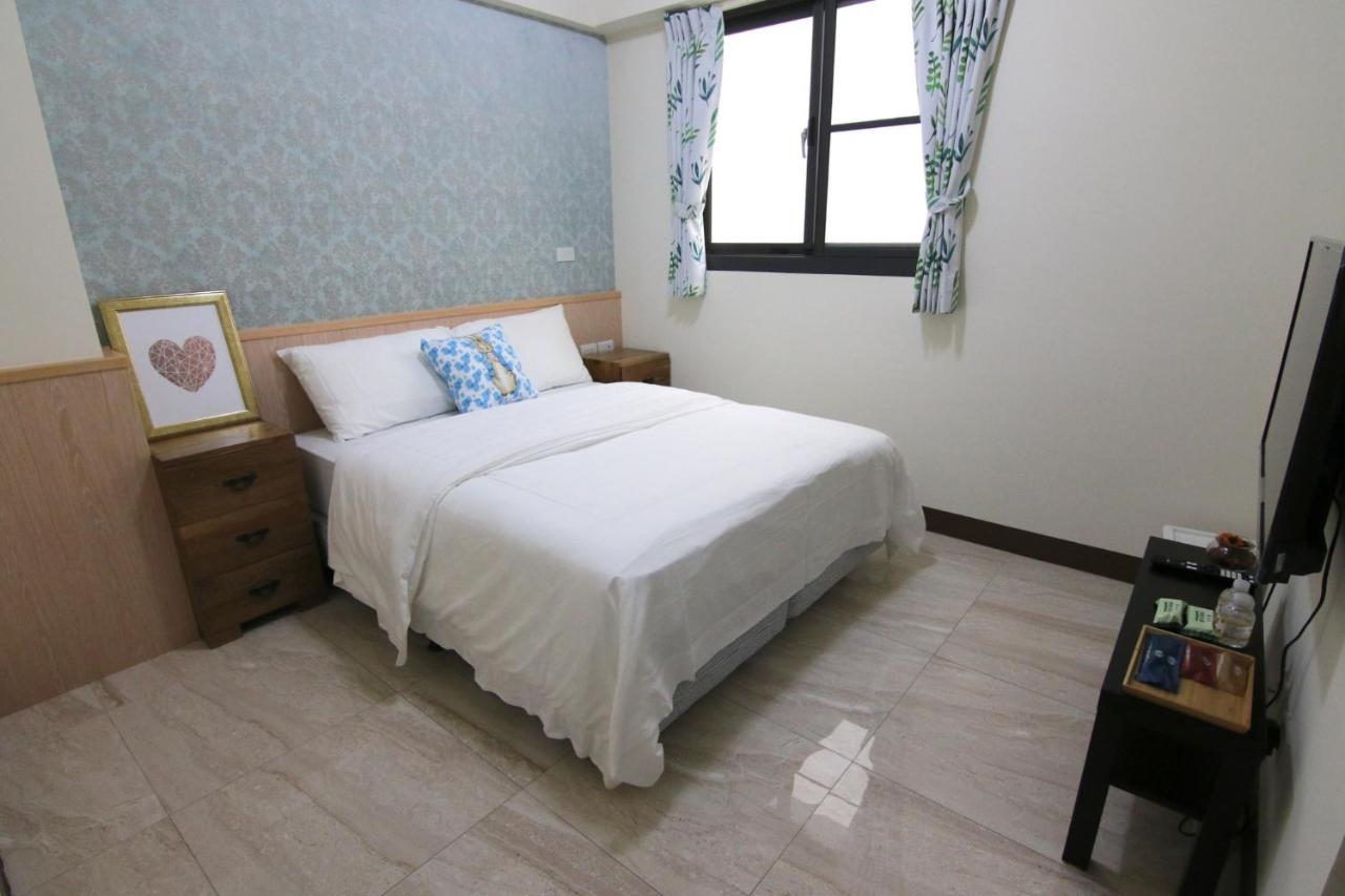R&H B&B 东港镇 外观 照片